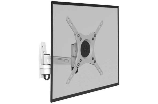 Suport TV perete Multibrackets MB-6085  diagonala15''-32'' ( 38 cm-81 cm)