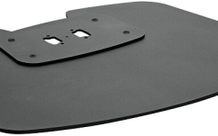 Suport TV podea Vogels Stand TV podea fix Vogels F1544 / F1844 / F2044 NEGRU ptr TV cu diagonala de pana la 200cm, max 80 kg