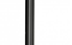 Suport TV podea Vogels Stand TV podea fix Vogels F1544 / F1844 / F2044 NEGRU ptr TV cu diagonala de pana la 200cm, max 80 kg