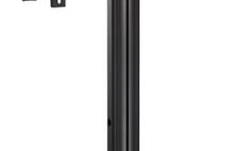 Suport TV podea Vogels Stand TV Vogels B2B pentru display-uri pina la 65'', baza cu prindere in podea, max80kg/pcs
