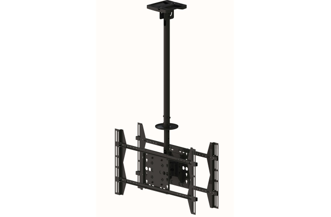 Suport TV tavan dublu Multibrackets  MB-5491 2 x 42"-70" reglabil 832 -3000 mm