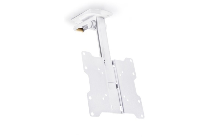 Suport TV tavan  Multibrackets MB-0346, Flip 90 grade diagonala 15''-37'' ( 32- 93 cm)