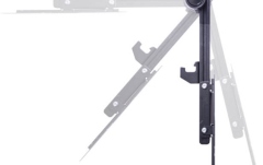 Suport TV tavan  Multibrackets MB-0346, Flip 90 grade diagonala 15''-37'' ( 32- 93 cm)