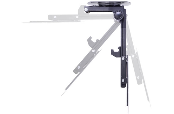 Suport TV tavan  Multibrackets MB-0346, Flip 90 grade diagonala 15''-37'' ( 32- 93 cm)