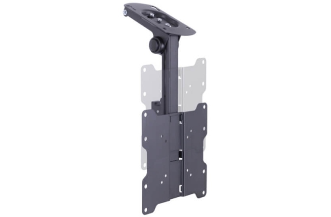 Suport TV tavan  Multibrackets MB-0346, Flip 90 grade diagonala 15''-37'' ( 32- 93 cm)