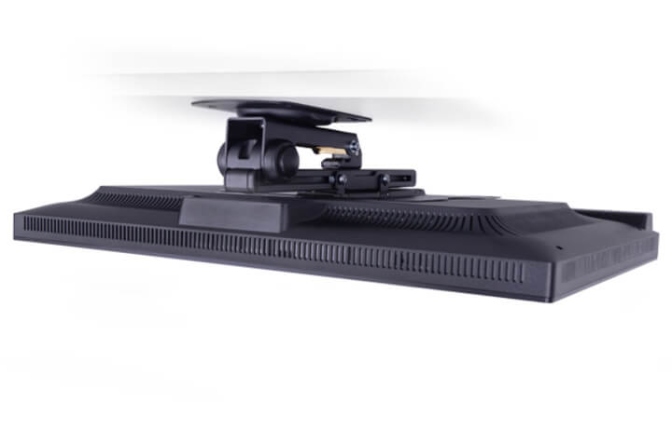 Suport TV tavan  Multibrackets MB-0346, Flip 90 grade diagonala 15''-37'' ( 32- 93 cm)