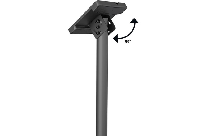 Suport TV tavan  Multibrackets MB-5919 reglabil 580-1550mm 32-65" 