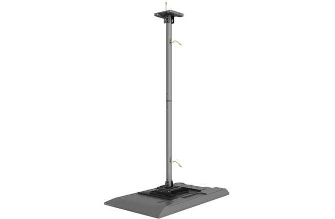 Suport TV tavan  Multibrackets MB-5919 reglabil 580-1550mm 32-65" 