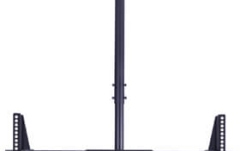 Suport TV tavan Multibrackets Single 1500 MB-5484 diagonala 42"-75" reglabil 