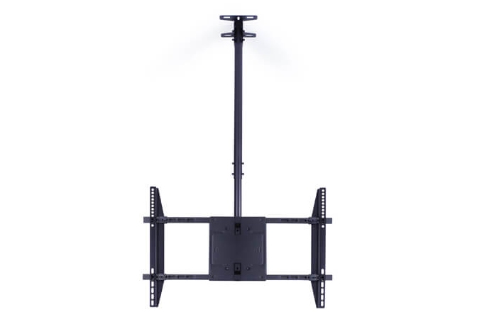 Suport TV tavan Multibrackets Single 1500 MB-5484 diagonala 42"-75" reglabil 