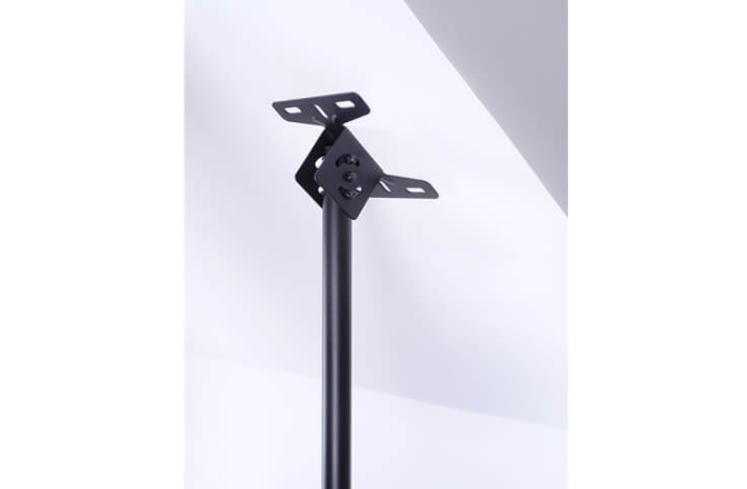 Suport TV tavan Multibrackets Single 1500 MB-5484 diagonala 42"-75" reglabil 