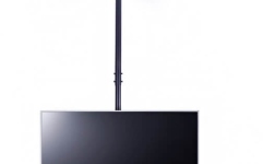 Suport TV tavan Multibrackets Single 1500 MB-5484 diagonala 42"-75" reglabil 