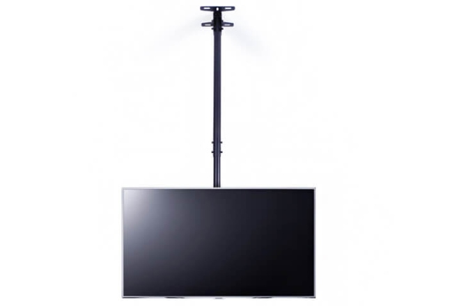 Suport TV tavan Multibrackets Single 1500 MB-5484 diagonala 42"-75" reglabil 
