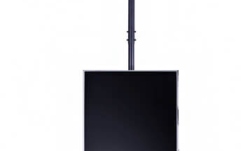 Suport TV tavan Multibrackets Single 1500 MB-5484 diagonala 42"-75" reglabil 