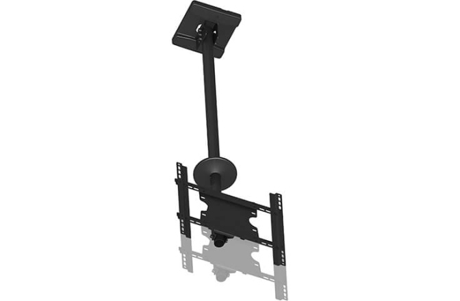 Suport TV tavan  Multibrackets Single 3000 MB-5460 diagonala 32-65" reglabil 860-3130 mm