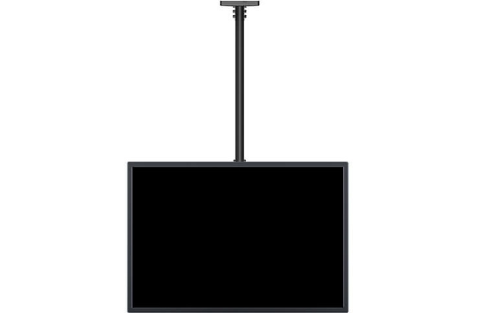 Suport TV tavan  Multibrackets Single 3000 MB-5460 diagonala 32-65" reglabil 860-3130 mm