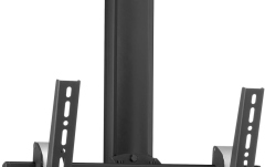 Suport TV tavan Vogels C0844 / C1544 / C3044 32''-100' '(81-253cm) 80 kg