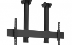 Suport TV tavan Vogels  CD1544 40''-120'' (100cm - 250cm ) max 160 kg negru