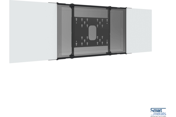 pentru 70" - 86" cu Whiteboarduri laterale incluse pentru 70" - 86" cu Whiteboarduri laterale incluse