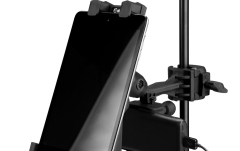 Suport universal pentru tabletă cu suport multifuncțional Adam Hall THMS 1
