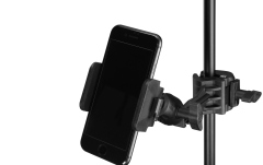 Suport universal pentru tabletă cu suport multifuncțional Adam Hall THMS 1