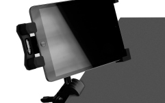 Suport universal pentru tabletă cu suport multifuncțional Adam Hall THMS 1