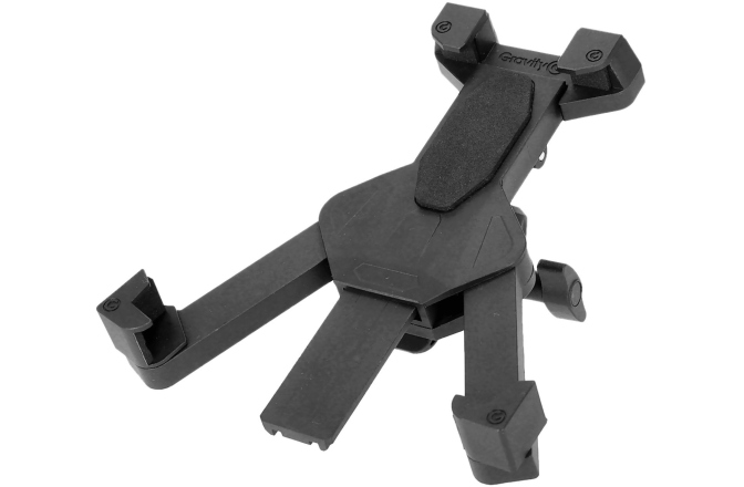 Suport universal pentru tabletă Gravity TH-02 Traveller Series Tablet Holder 
