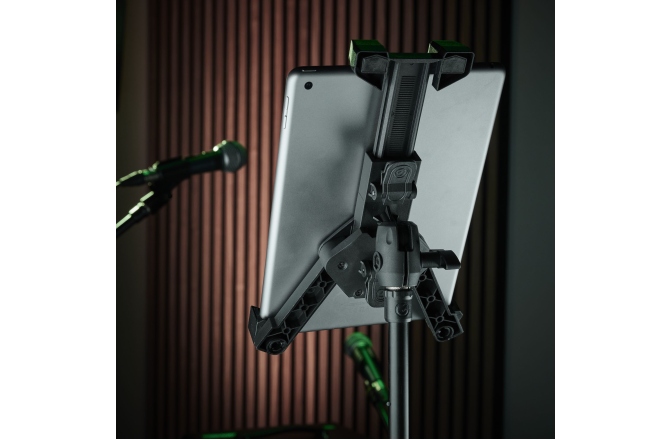 Suport universal pentru tabletă Gravity TH-02 Traveller Series Tablet Holder 