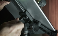 Suport universal pentru tabletă Gravity TH-02 Traveller Series Tablet Holder 