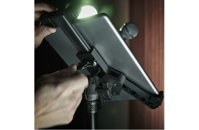 Suport universal pentru tabletă Gravity TH-02 Traveller Series Tablet Holder 