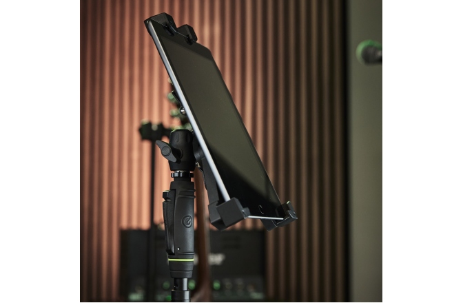 Suport universal pentru tabletă Gravity TH-02 Traveller Series Tablet Holder 