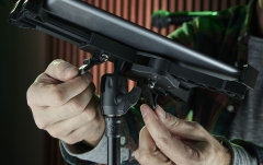 Suport universal pentru tabletă Gravity TH-02 Traveller Series Tablet Holder 