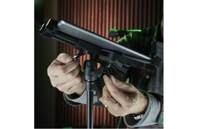 Suport universal pentru tabletă Gravity TH-02 Traveller Series Tablet Holder 