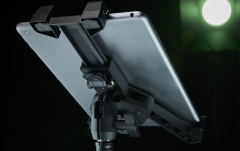 Suport universal pentru tabletă Gravity TH-02 Traveller Series Tablet Holder 