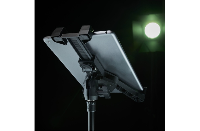 Suport universal pentru tabletă Gravity TH-02 Traveller Series Tablet Holder 
