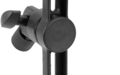 Suport universal pentru tableta Omnitronic IH-2 Mic Stand Tablet Holder