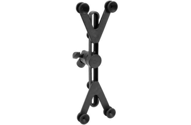 Suport universal pentru tableta Omnitronic IH-2 Mic Stand Tablet Holder