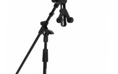 Suport universal pentru tableta Omnitronic IH-2 Mic Stand Tablet Holder