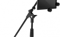 Suport universal pentru tableta Omnitronic IH-2 Pad Holder for Microphone Stands