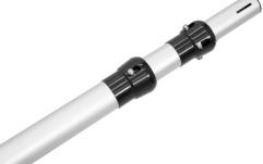 Suport vertical perdele Eurolite MCS-1/H 2.5-4.2m