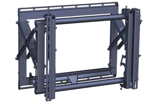 Suport video-wall  Vogels PFW6870, cu modul pop-out, pentru diagonale intre 37''-65''(94-165cm), max. 72 kg