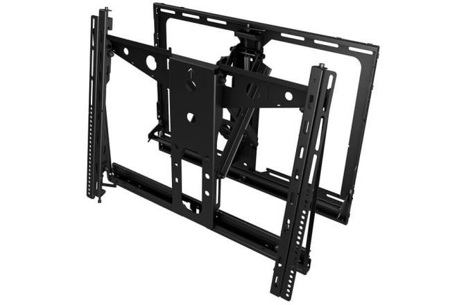 Suport video-wall  Vogels PFW6880, cu modul pop-out, pentru diagonale intre 37''-65''(94-165cm), max. 45,5 kg