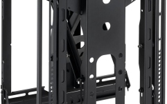 Suport video-wall  Vogels PFW6885, cu modul pop-out, portret, pentru diagonale intre 37''-65''(94-165cm), max. 45,5 kg