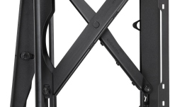 Suport video-wall  Vogels PFW6885, cu modul pop-out, portret, pentru diagonale intre 37''-65''(94-165cm), max. 45,5 kg