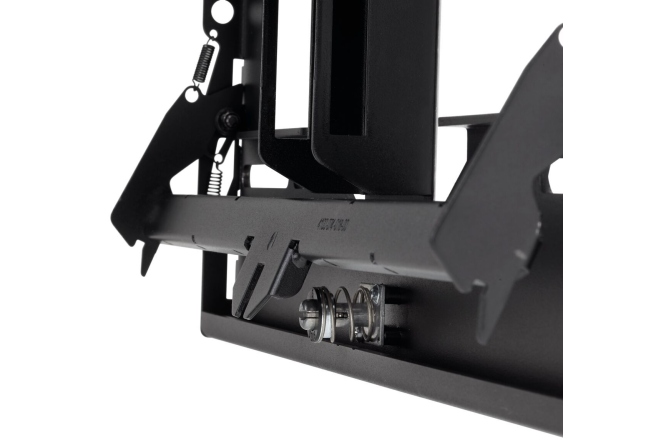 Suport video-wall  Vogels PFW6885, cu modul pop-out, portret, pentru diagonale intre 37''-65''(94-165cm), max. 45,5 kg