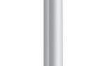Suport videoproiector Vogels Suport videoproiector Vogels, 3m inaltime (se poate taia la inaltimea dorita) , max. 20 kg, O 30-337mm