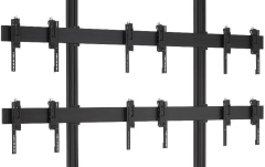 Suport Videowall 3x3  Vogels CVW3355 de tavan, pt. ecrane de 55", max.45kg/ecran