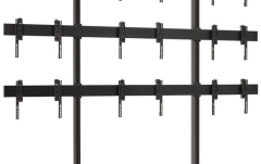 Suport Videowall 3x3  Vogels FVW3355L cu baza fixa