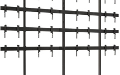 Suport Videowall 4x4  Vogels FVW4455 cu baza fixa