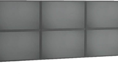 Suport VideoWALL  Vogels 3x2 cu fixare pe perete